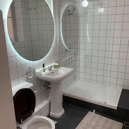 Apartment Luxury