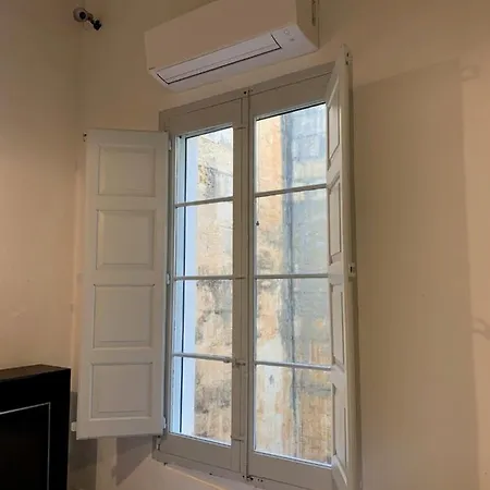 Luxury Apartment