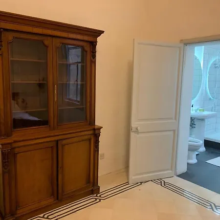 Luxury Apartment Valletta