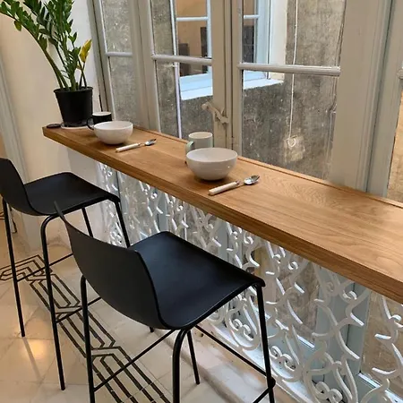 Apartment Luxury Valletta