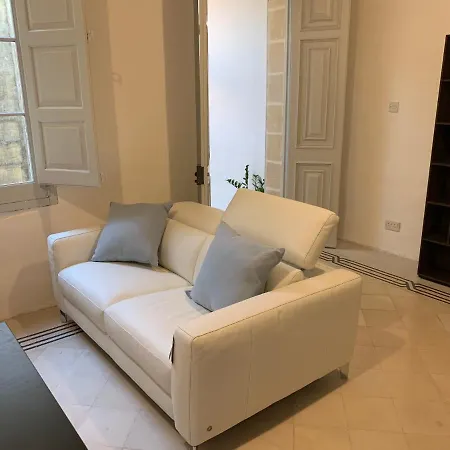 Apartment Luxury
