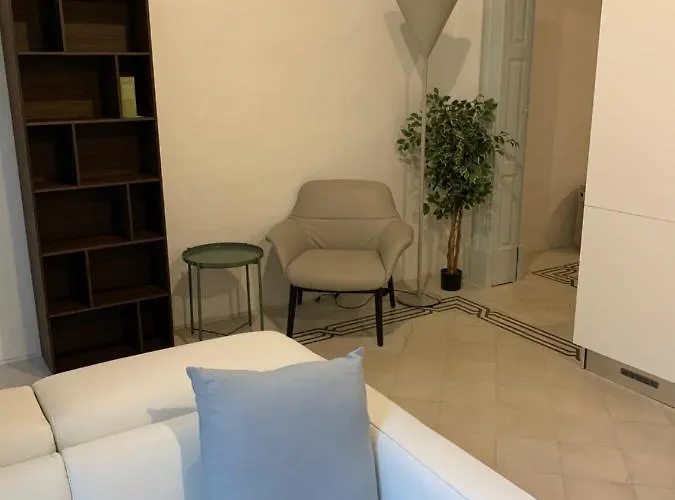 Appartamento Luxury La Valletta