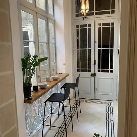 Luxury La Valeta