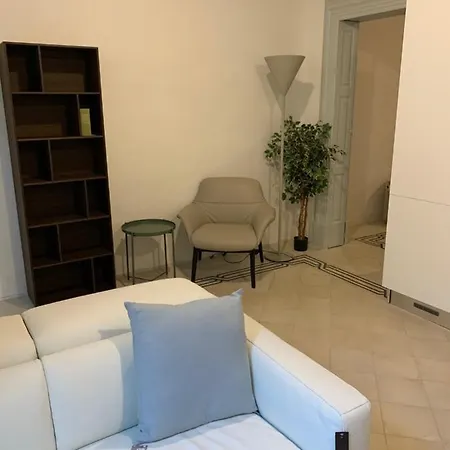 Lägenhet Luxury Valletta