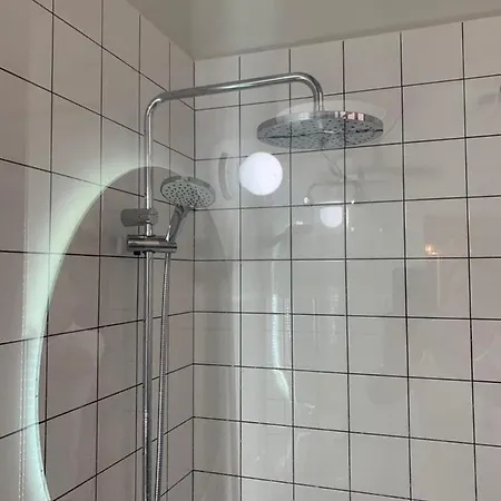 Luxury Apartamento *