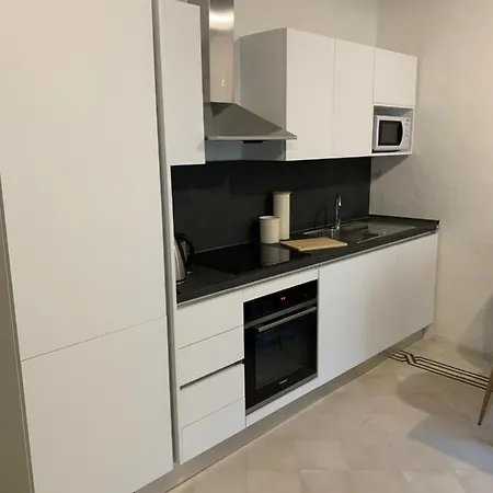 Apartman Luxury *