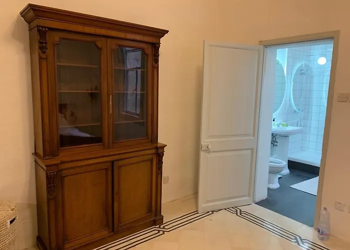 Luxury Apartment Valletta