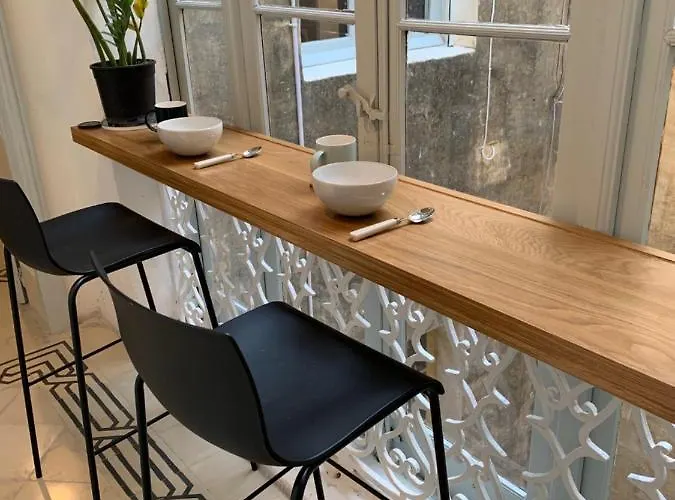 Apartment Luxury Valletta